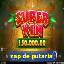 zap de putaria